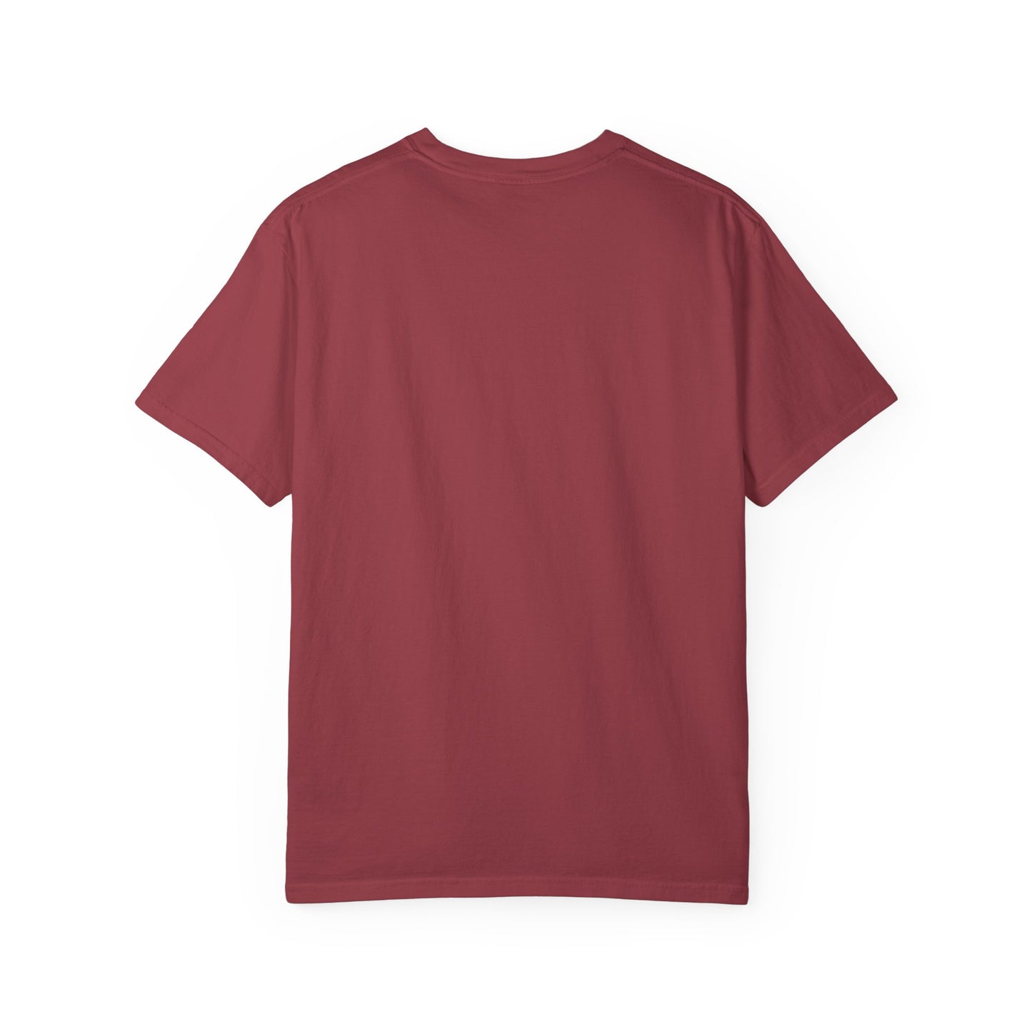 Styx & Twists Fan Club Unisex Garment-Dyed T-Shirt | Music Lovers Gift, Concert Apparel, Casual Wear, Fan Merchandise, Unique Style