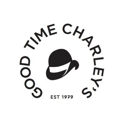 Good Time Charley’s